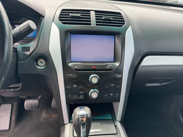 used 2013 Ford Explorer car, priced at $5,995