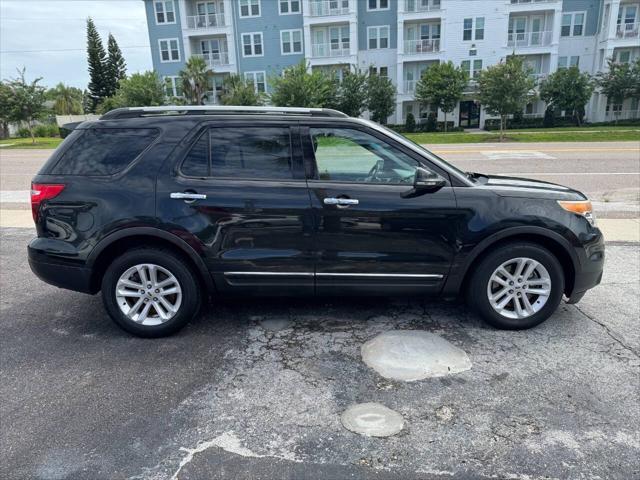 used 2013 Ford Explorer car, priced at $5,995