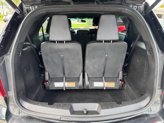 used 2013 Ford Explorer car, priced at $5,995