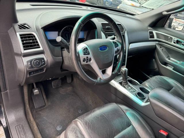 used 2013 Ford Explorer car, priced at $5,995