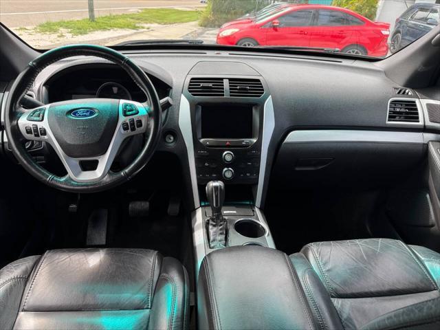 used 2013 Ford Explorer car, priced at $5,995