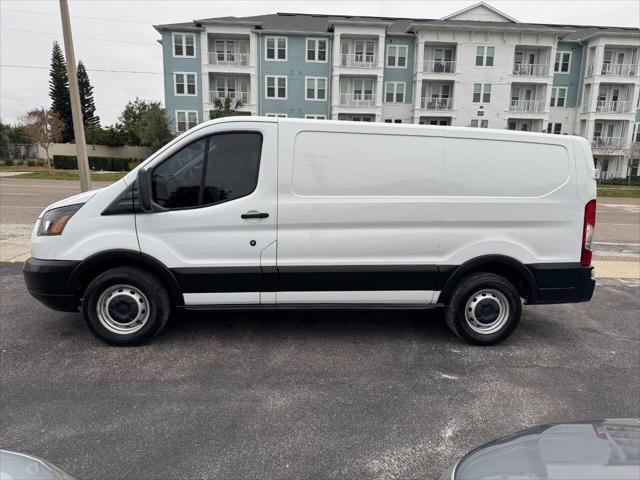 used 2019 Ford Transit-150 car, priced at $14,995