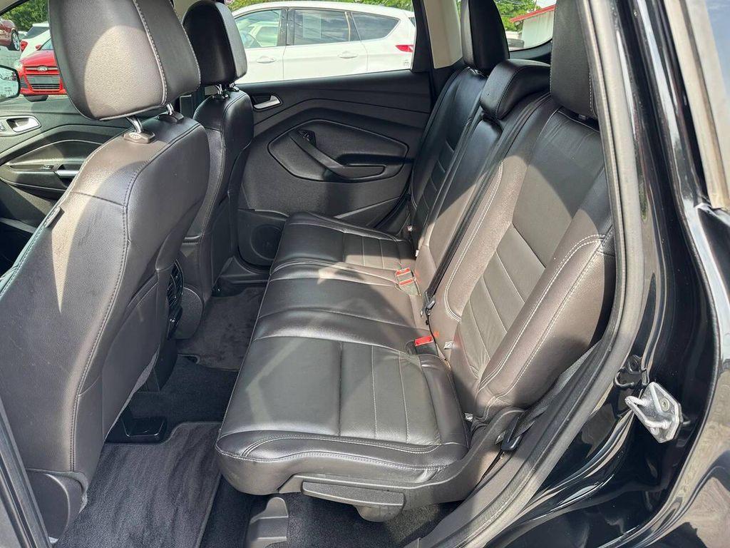 used 2016 Ford Escape car, priced at $5,795