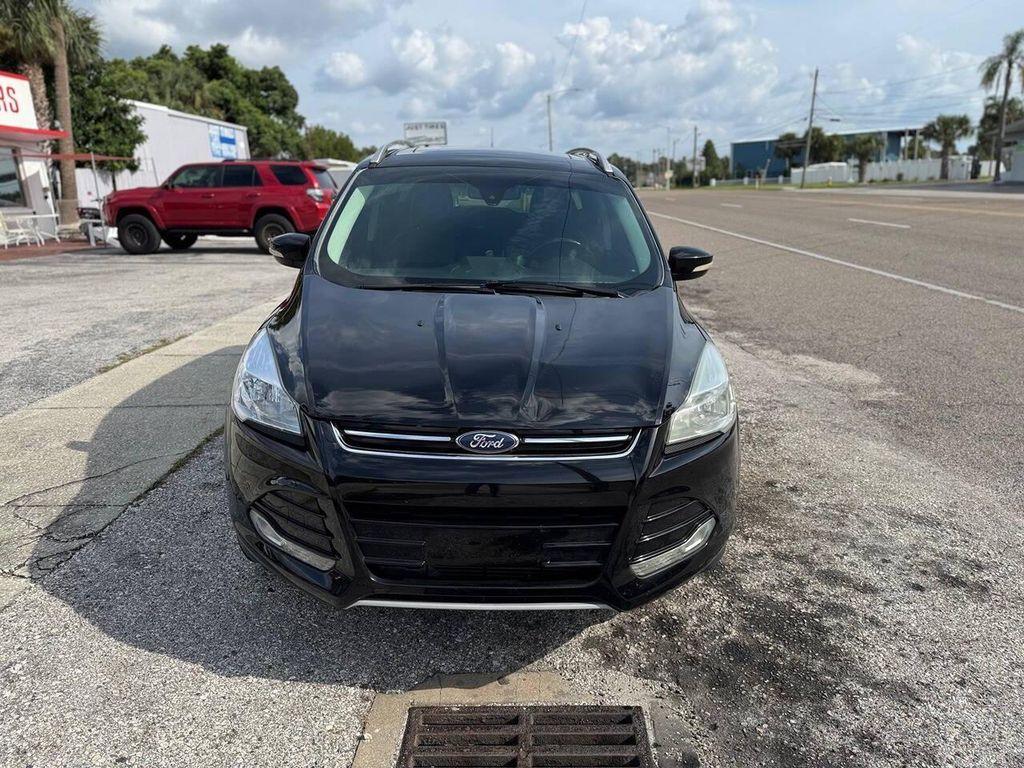 used 2016 Ford Escape car, priced at $5,795
