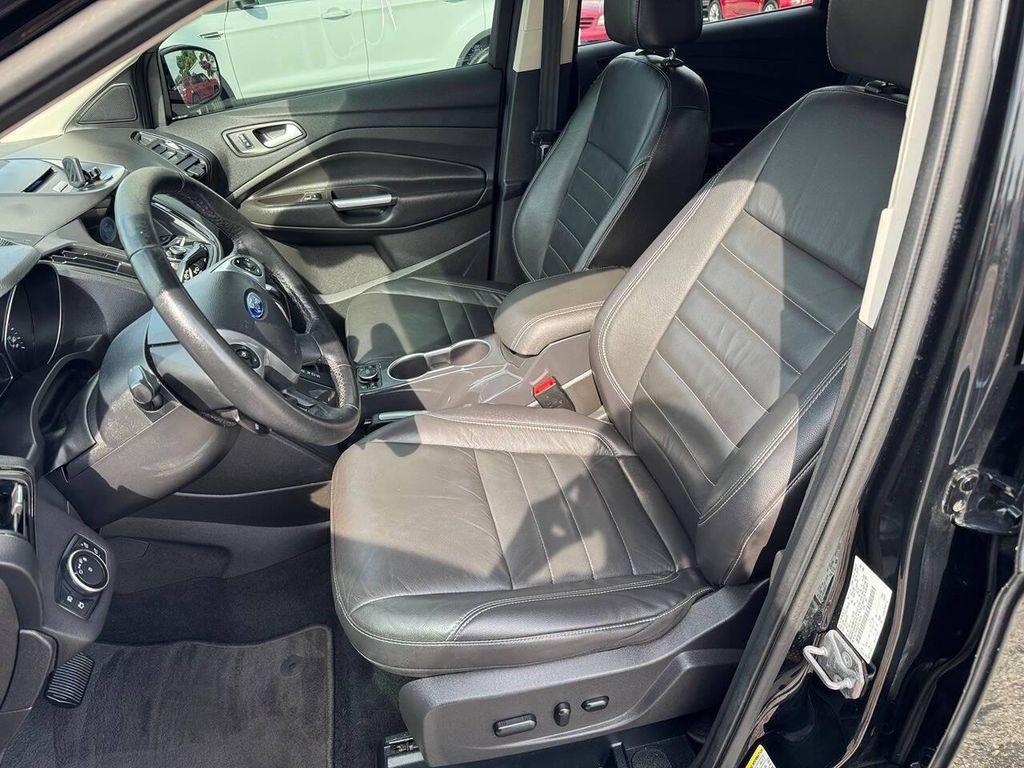 used 2016 Ford Escape car, priced at $5,795