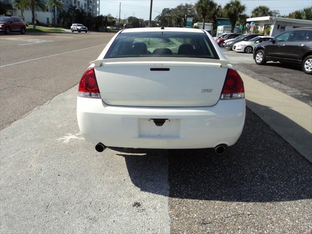 used 2008 Chevrolet Impala car, priced at $6,995