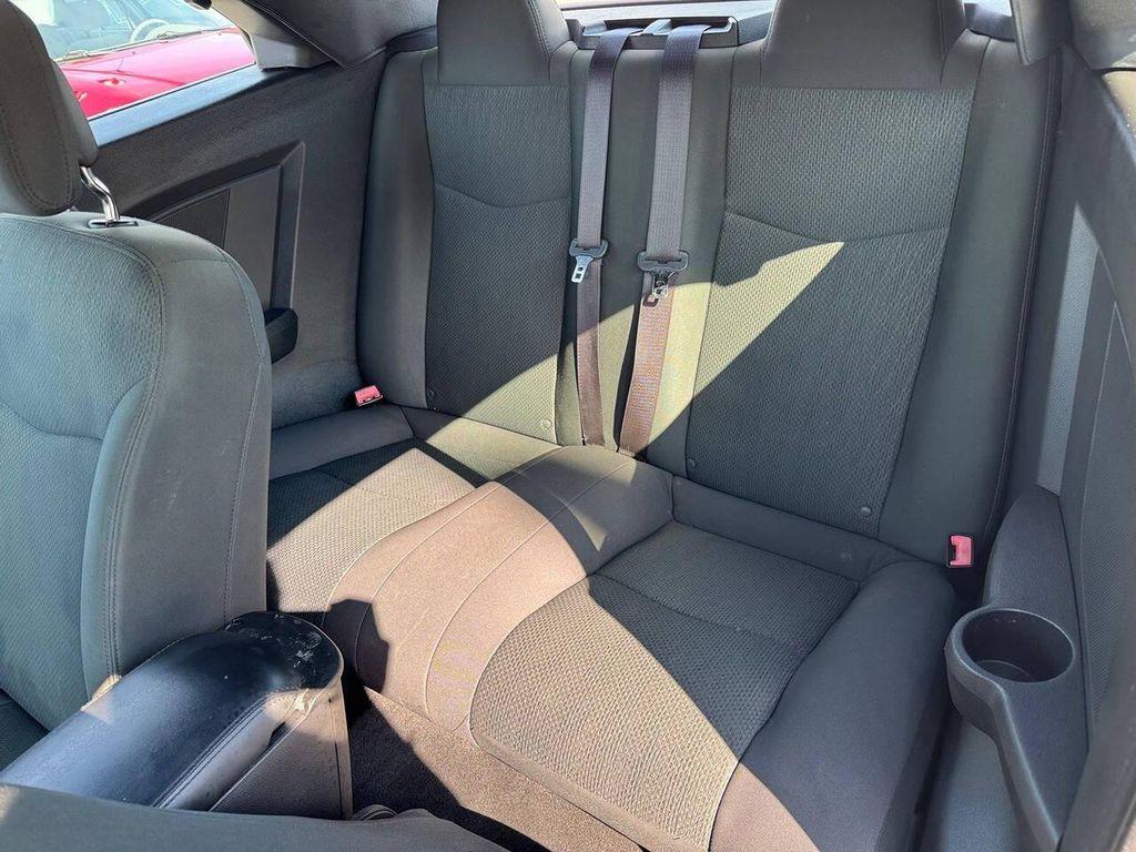 used 2012 Chrysler 200 car, priced at $5,495