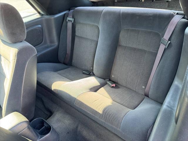 used 2004 Chrysler Sebring car, priced at $4,995