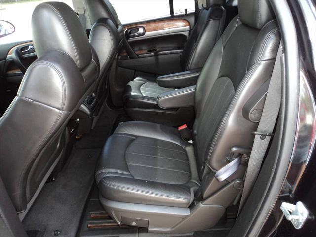 used 2012 Buick Enclave car, priced at $9,995