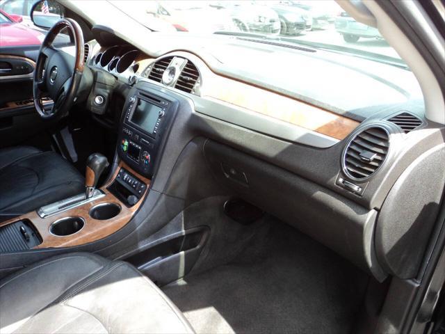 used 2012 Buick Enclave car, priced at $9,995