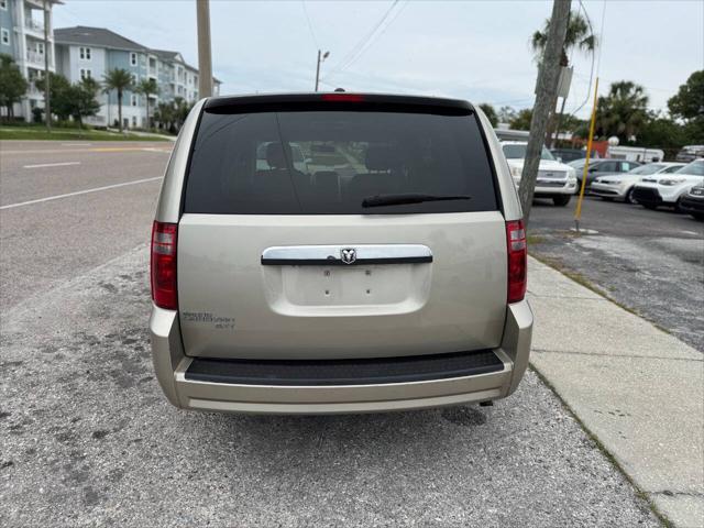 used 2008 Dodge Grand Caravan car, priced at $5,995