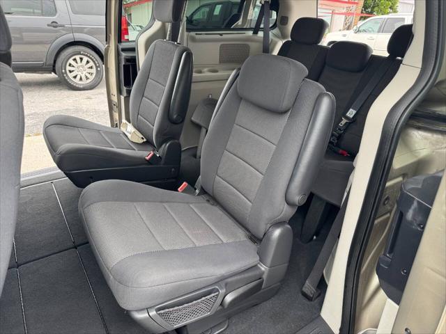 used 2008 Dodge Grand Caravan car, priced at $5,995