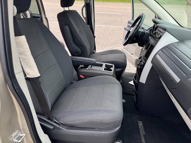 used 2008 Dodge Grand Caravan car, priced at $5,995