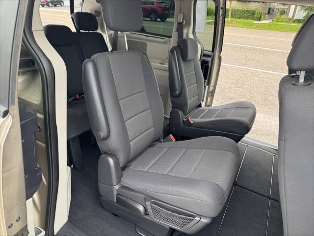 used 2008 Dodge Grand Caravan car, priced at $5,995