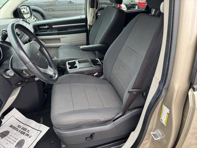used 2008 Dodge Grand Caravan car, priced at $5,995