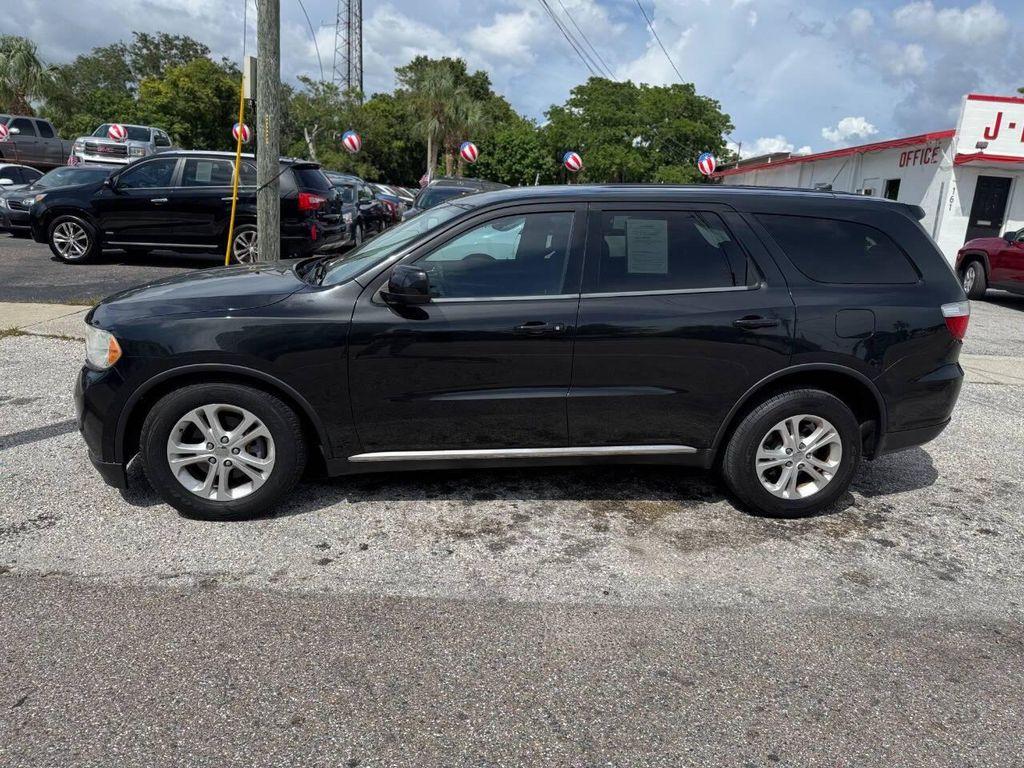 used 2013 Dodge Durango car, priced at $6,995