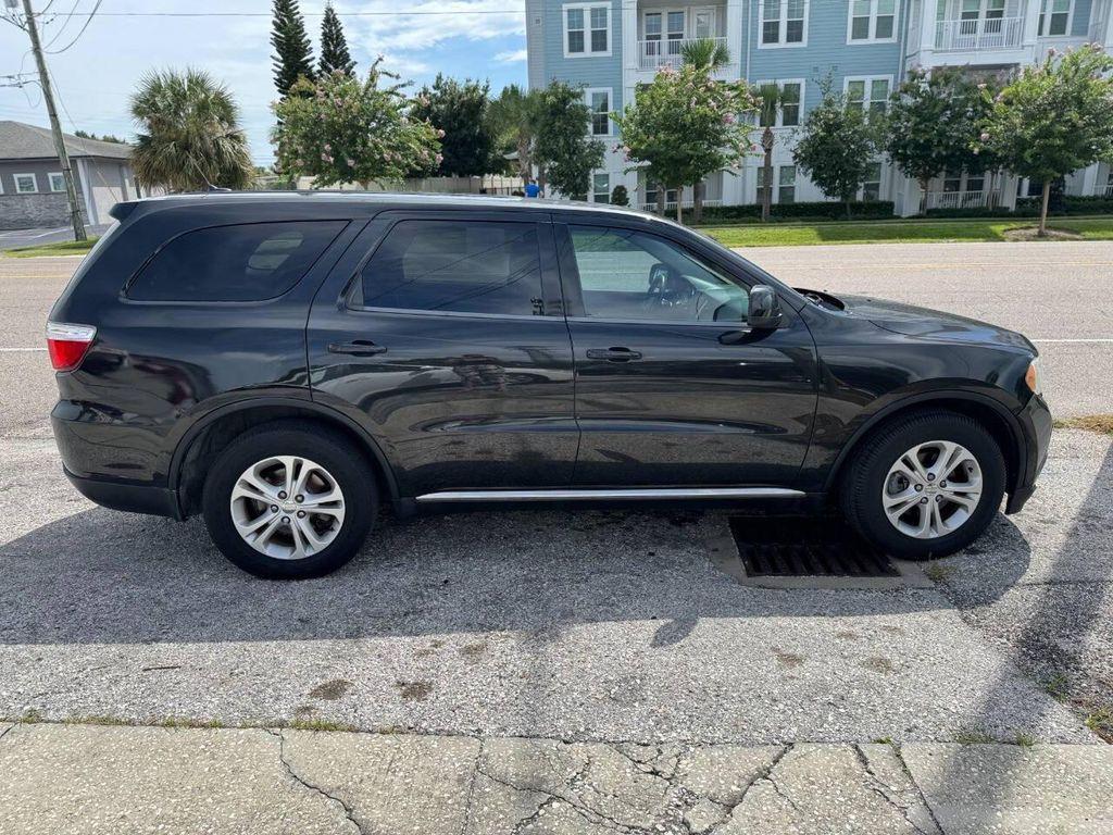 used 2013 Dodge Durango car, priced at $6,995