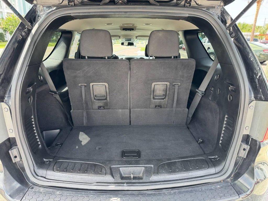 used 2013 Dodge Durango car, priced at $6,995