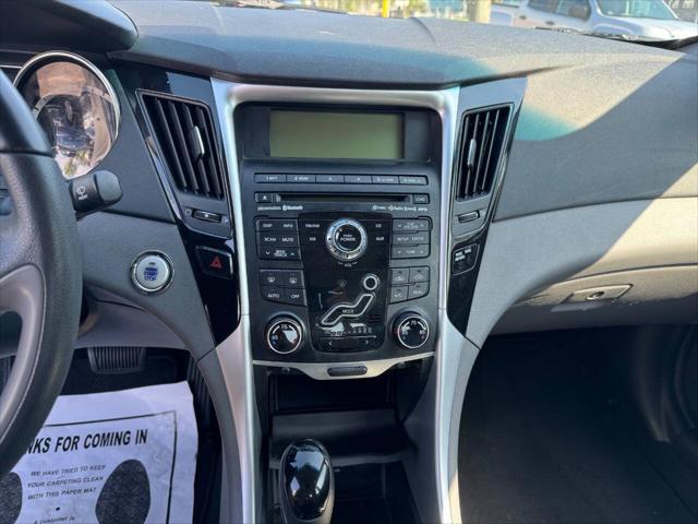 used 2011 Hyundai Sonata car, priced at $5,495