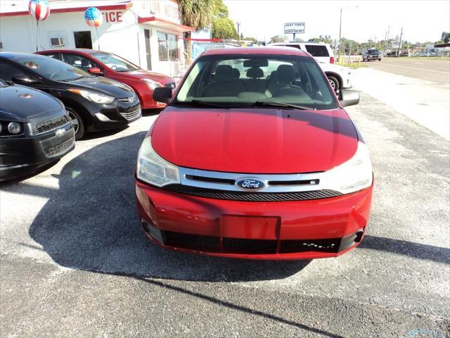 used 2009 Ford Focus car, priced at $5,995