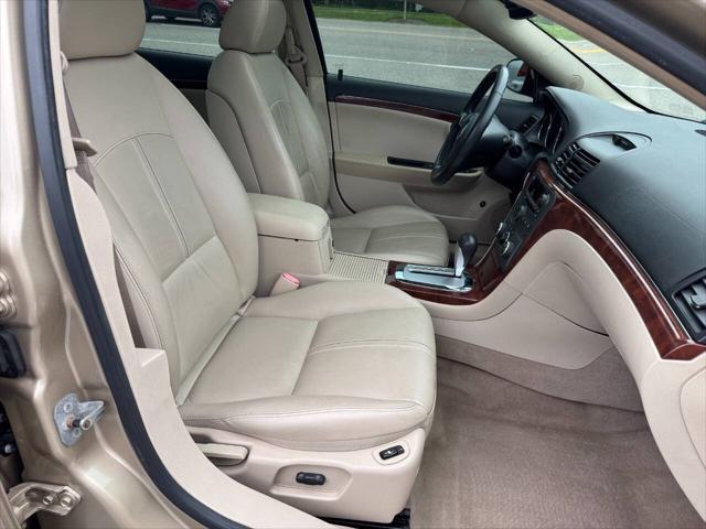 used 2007 Saturn Aura car, priced at $5,995