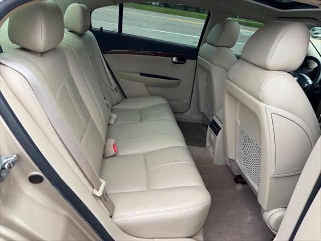 used 2007 Saturn Aura car, priced at $5,995