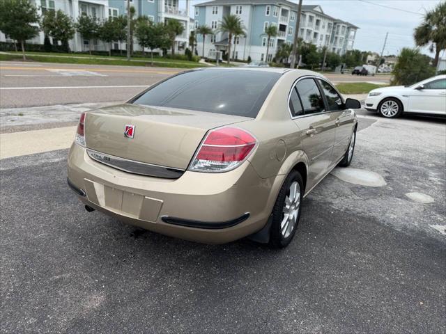 used 2007 Saturn Aura car, priced at $5,995