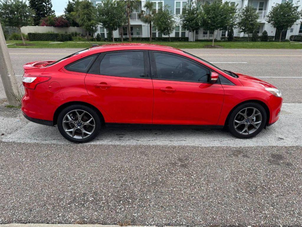 used 2013 Ford Focus car, priced at $5,495