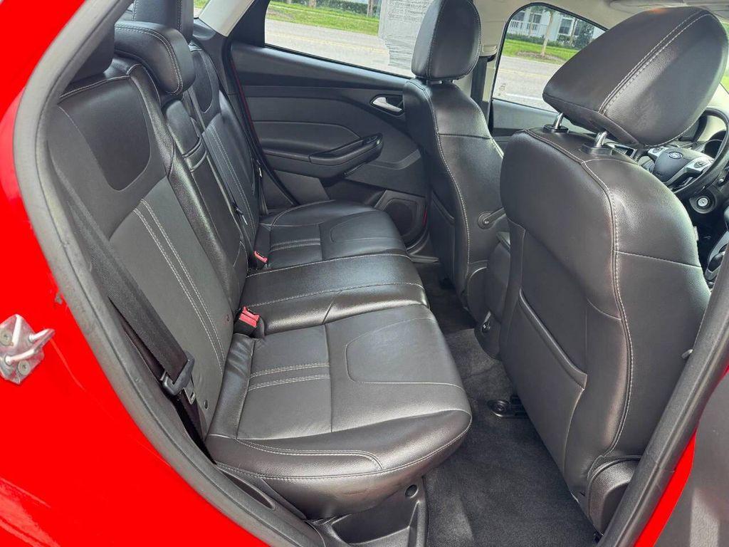 used 2013 Ford Focus car, priced at $5,495