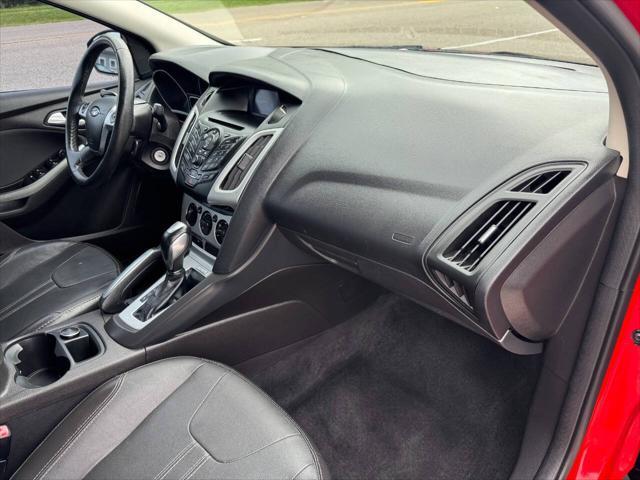 used 2013 Ford Focus car, priced at $5,995