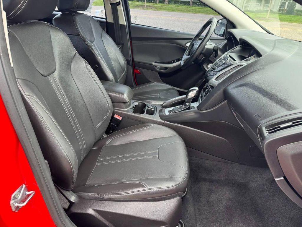 used 2013 Ford Focus car, priced at $5,495