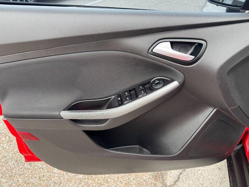 used 2013 Ford Focus car, priced at $5,495