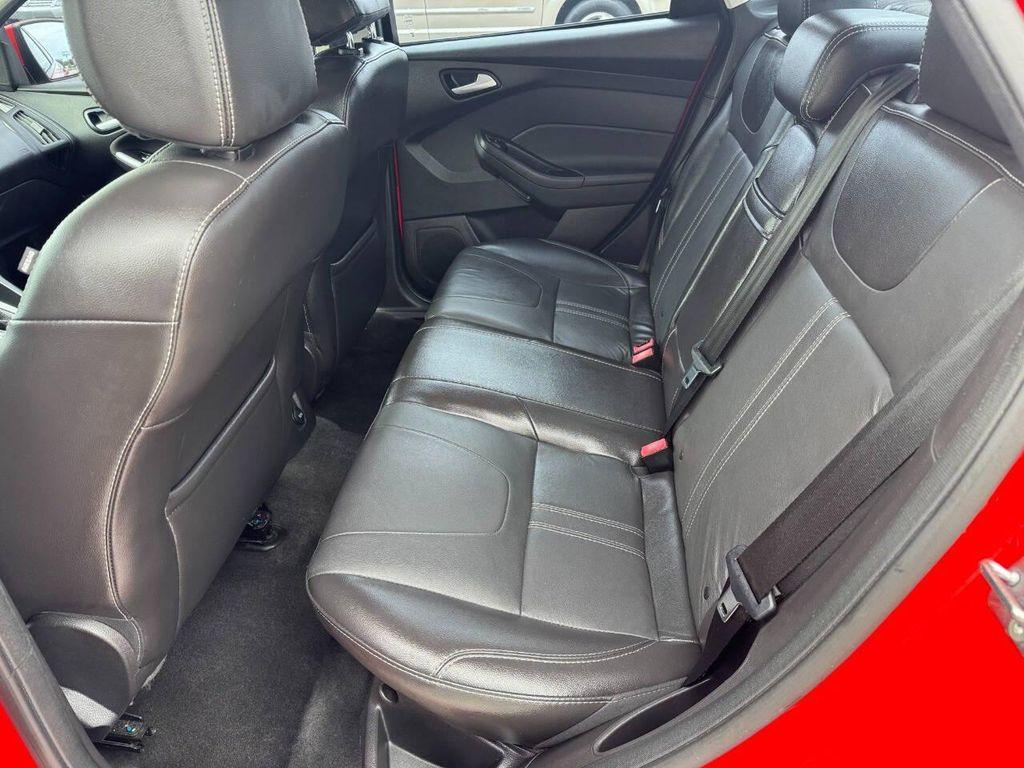 used 2013 Ford Focus car, priced at $5,495