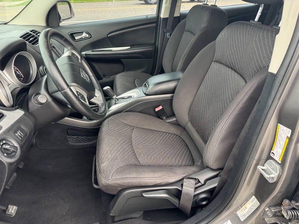 used 2013 Dodge Journey car, priced at $5,495