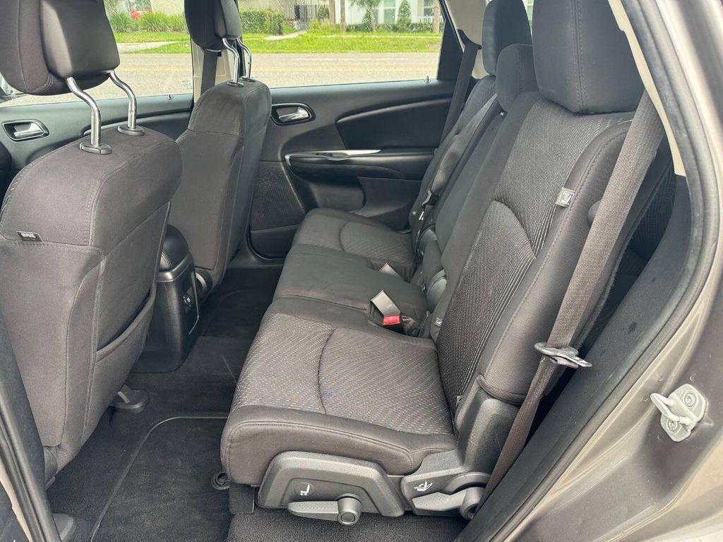 used 2013 Dodge Journey car, priced at $5,495