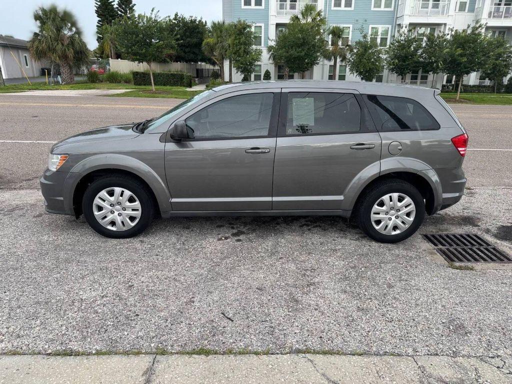 used 2013 Dodge Journey car, priced at $5,495