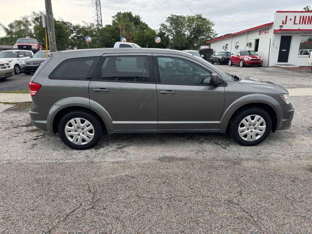 used 2013 Dodge Journey car, priced at $5,495