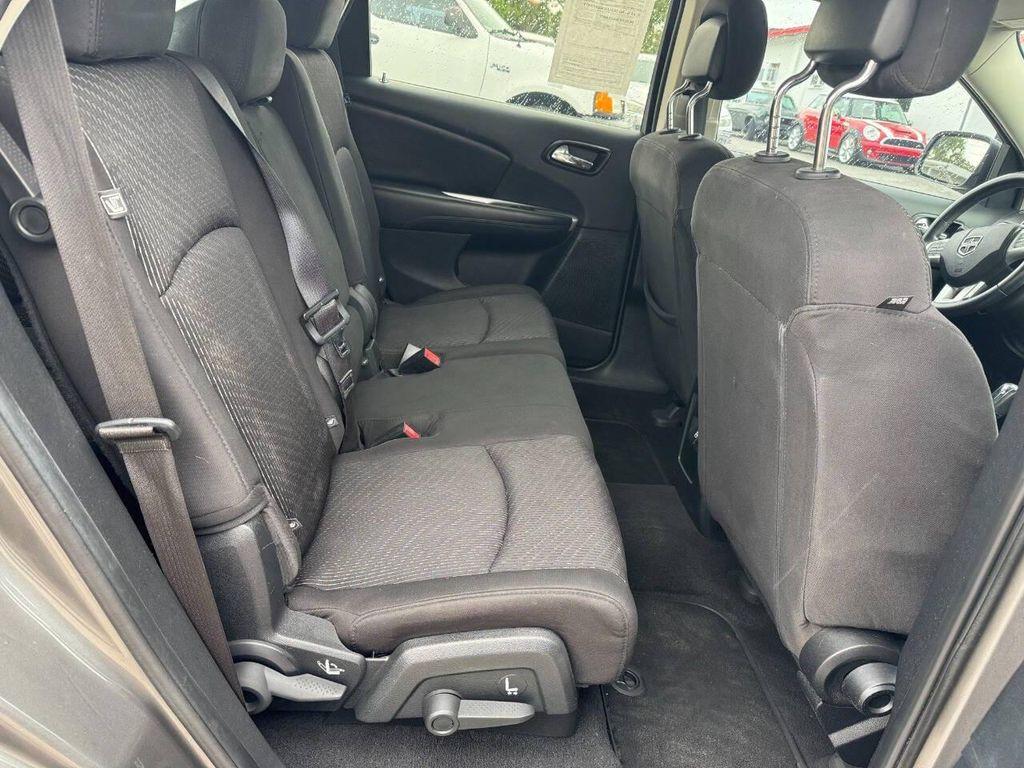 used 2013 Dodge Journey car, priced at $5,495