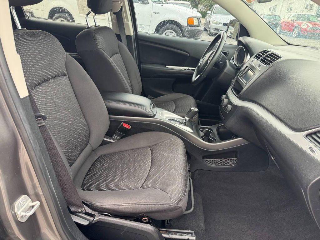used 2013 Dodge Journey car, priced at $5,495