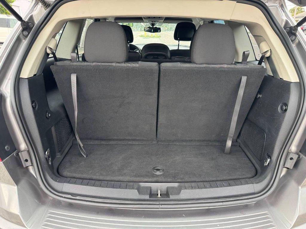 used 2013 Dodge Journey car, priced at $5,495