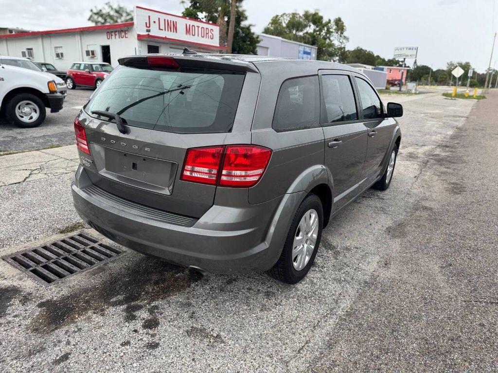 used 2013 Dodge Journey car, priced at $5,495