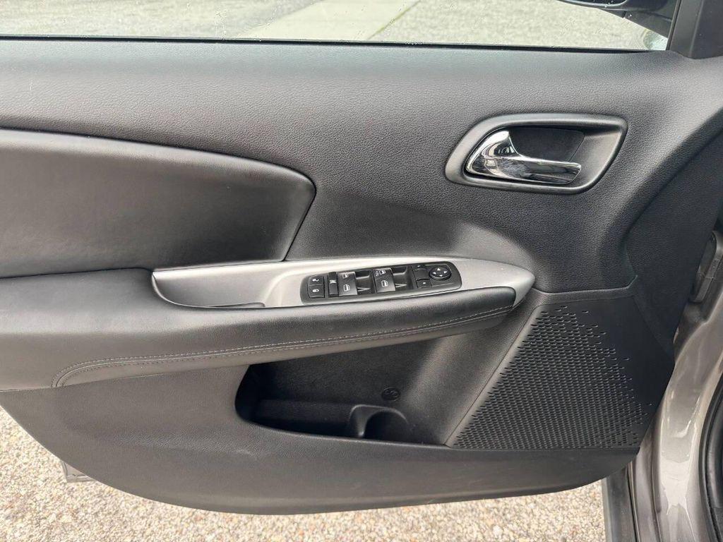 used 2013 Dodge Journey car, priced at $5,495