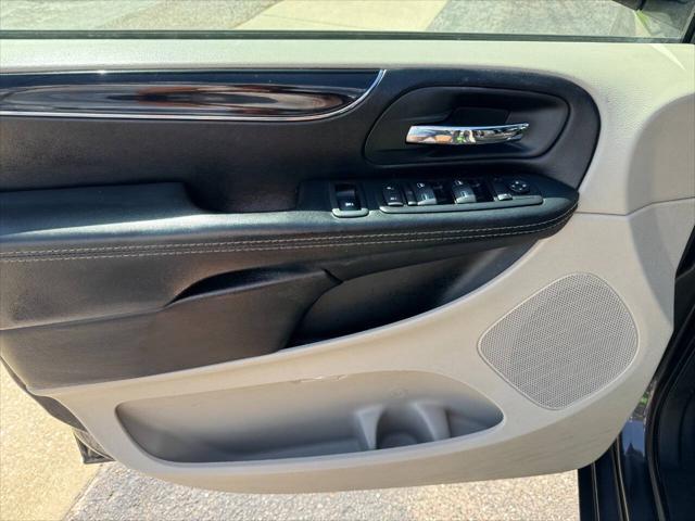 used 2017 Dodge Grand Caravan car, priced at $6,995