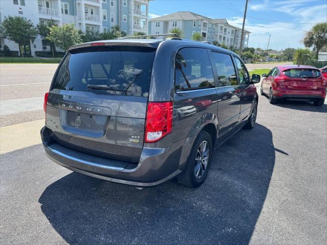 used 2017 Dodge Grand Caravan car, priced at $6,995