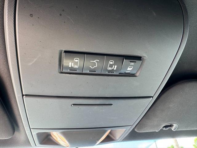 used 2017 Dodge Grand Caravan car, priced at $6,995