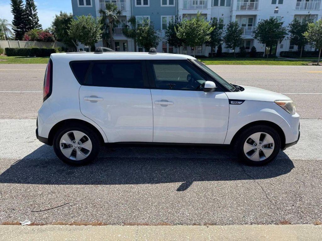 used 2016 Kia Soul car, priced at $6,495