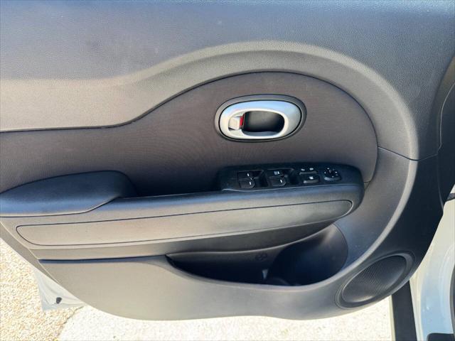 used 2016 Kia Soul car, priced at $6,495