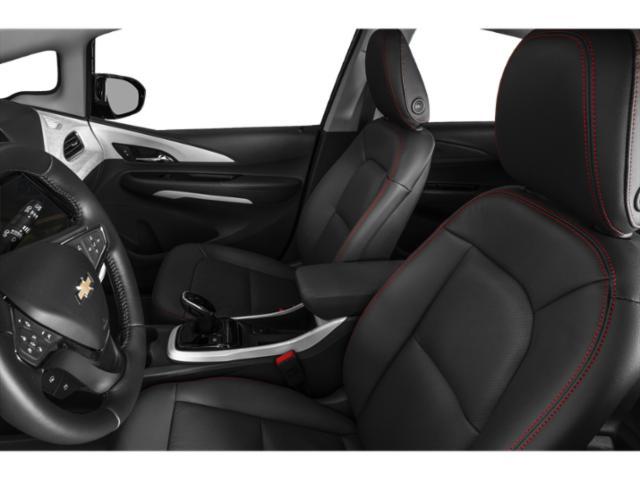 used 2020 Chevrolet Bolt EV car