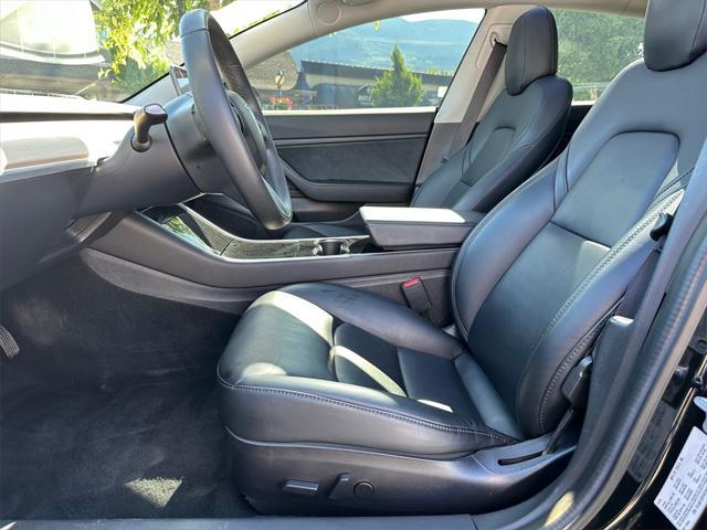 used 2019 Tesla Model 3 car, priced at $24,999