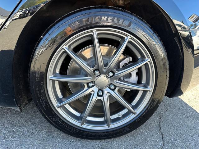 used 2019 Tesla Model 3 car, priced at $24,999